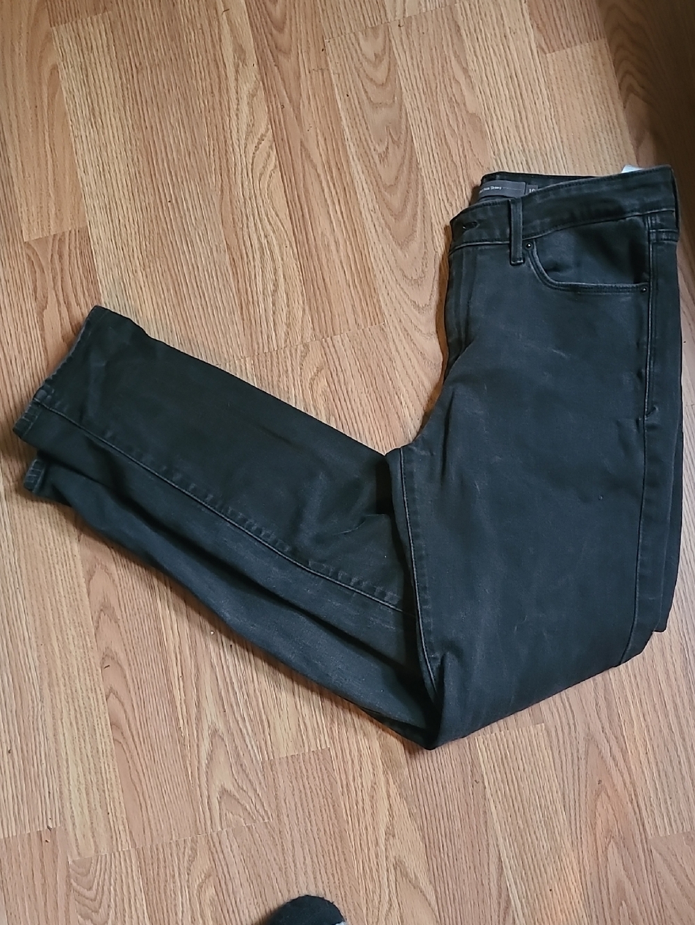 Levi's Women’s Skinny Jeans in Black